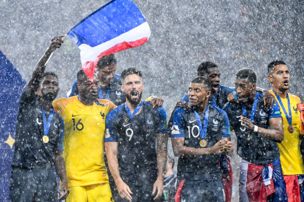 过去的诸多 过去的诸多